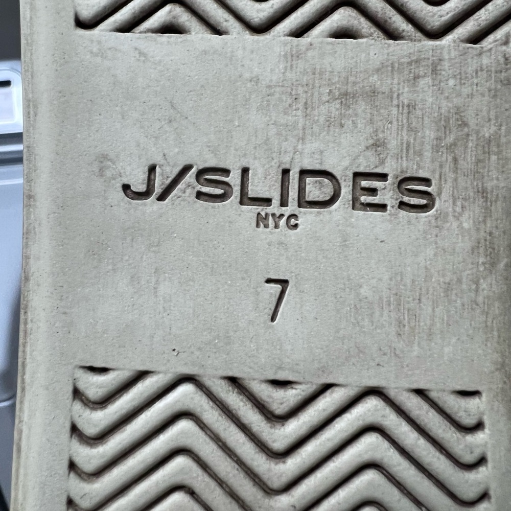 Cool Weather J Slides Fur Lined Boots - Like New … - image 8